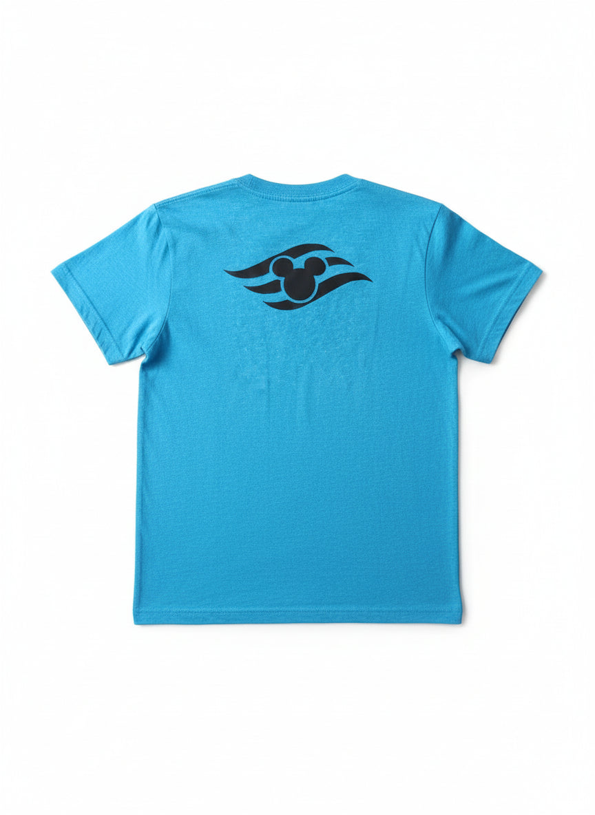 Custom Disney Cruise Apparel (Personalization Available)