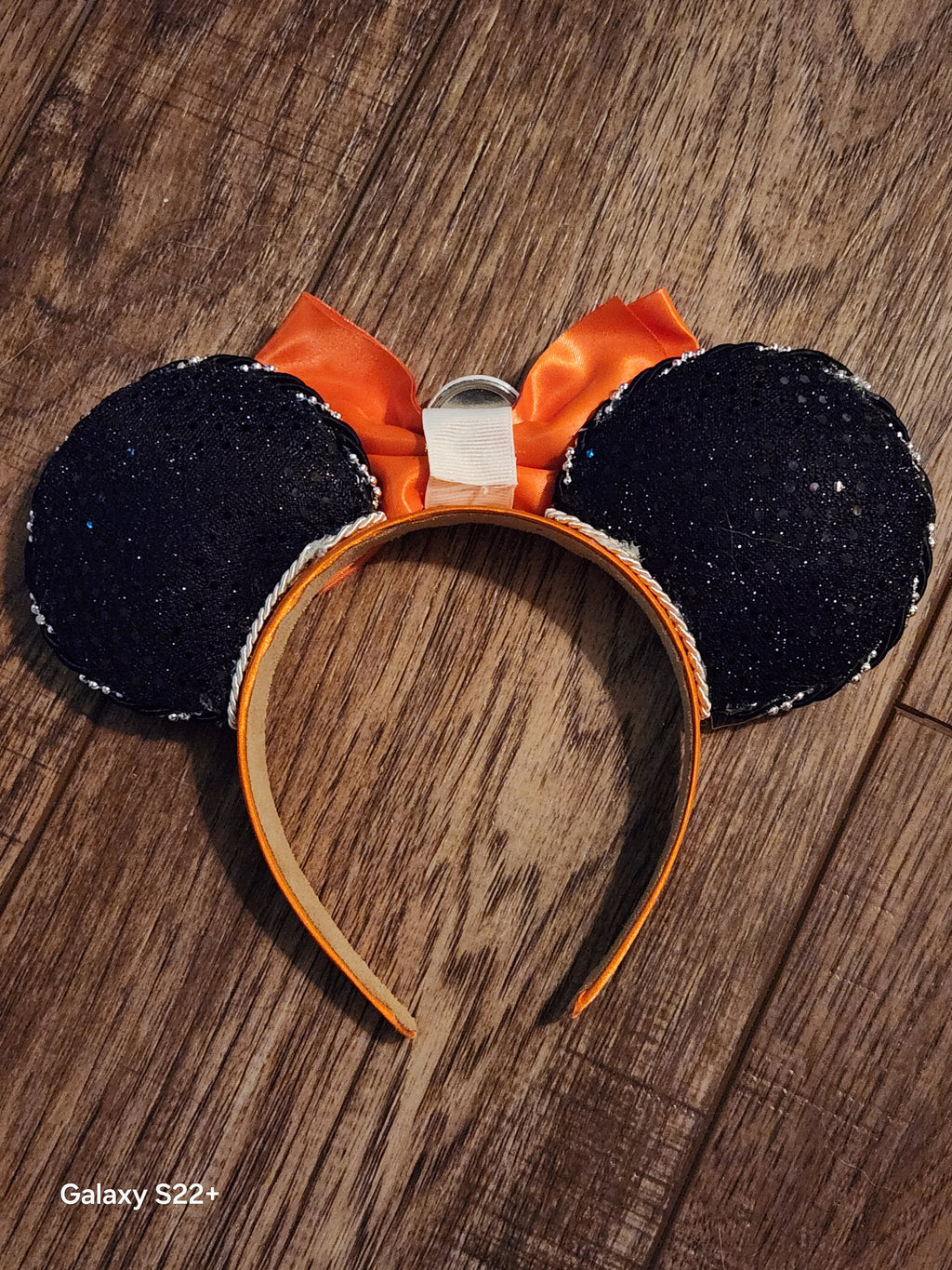 Custom Star Wars BB-8 Headbands