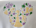 Custom Mouse and Character Apparel (Personalization Available)