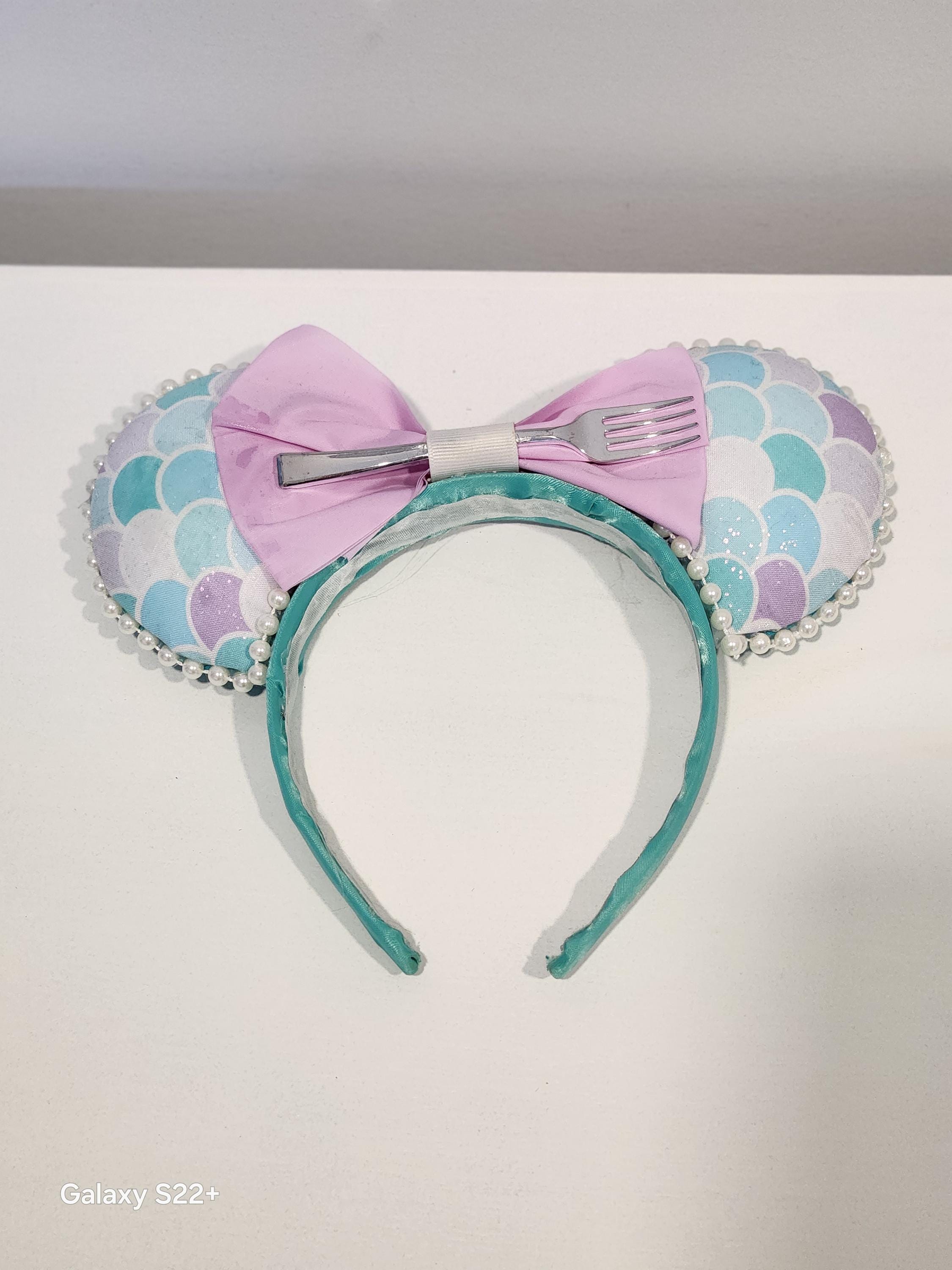 Custom Theme Park Headbands