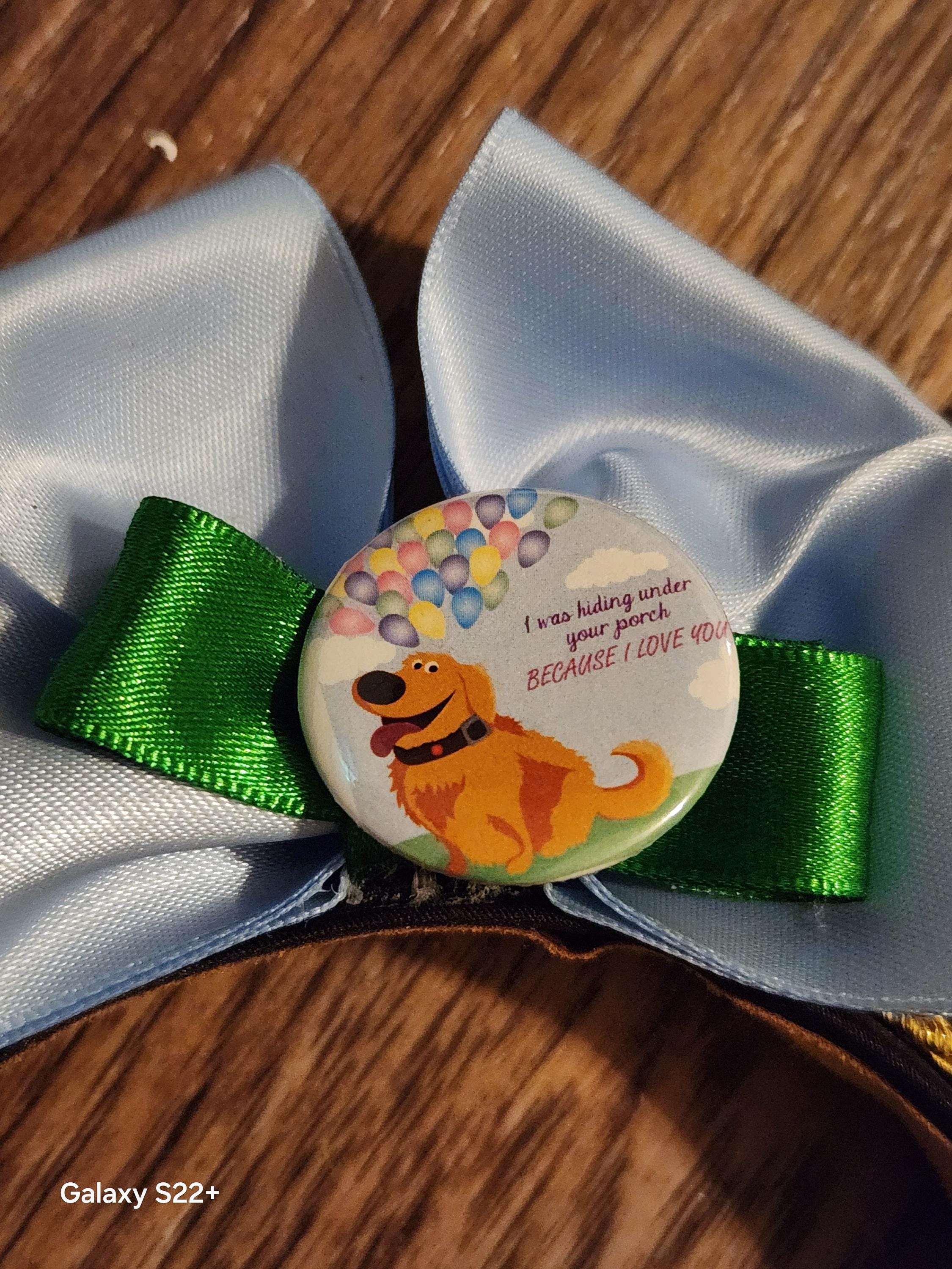 Custom Theme Park Headbands
