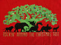 Custom Disney "Holiday" Apparel (Personalization Available)