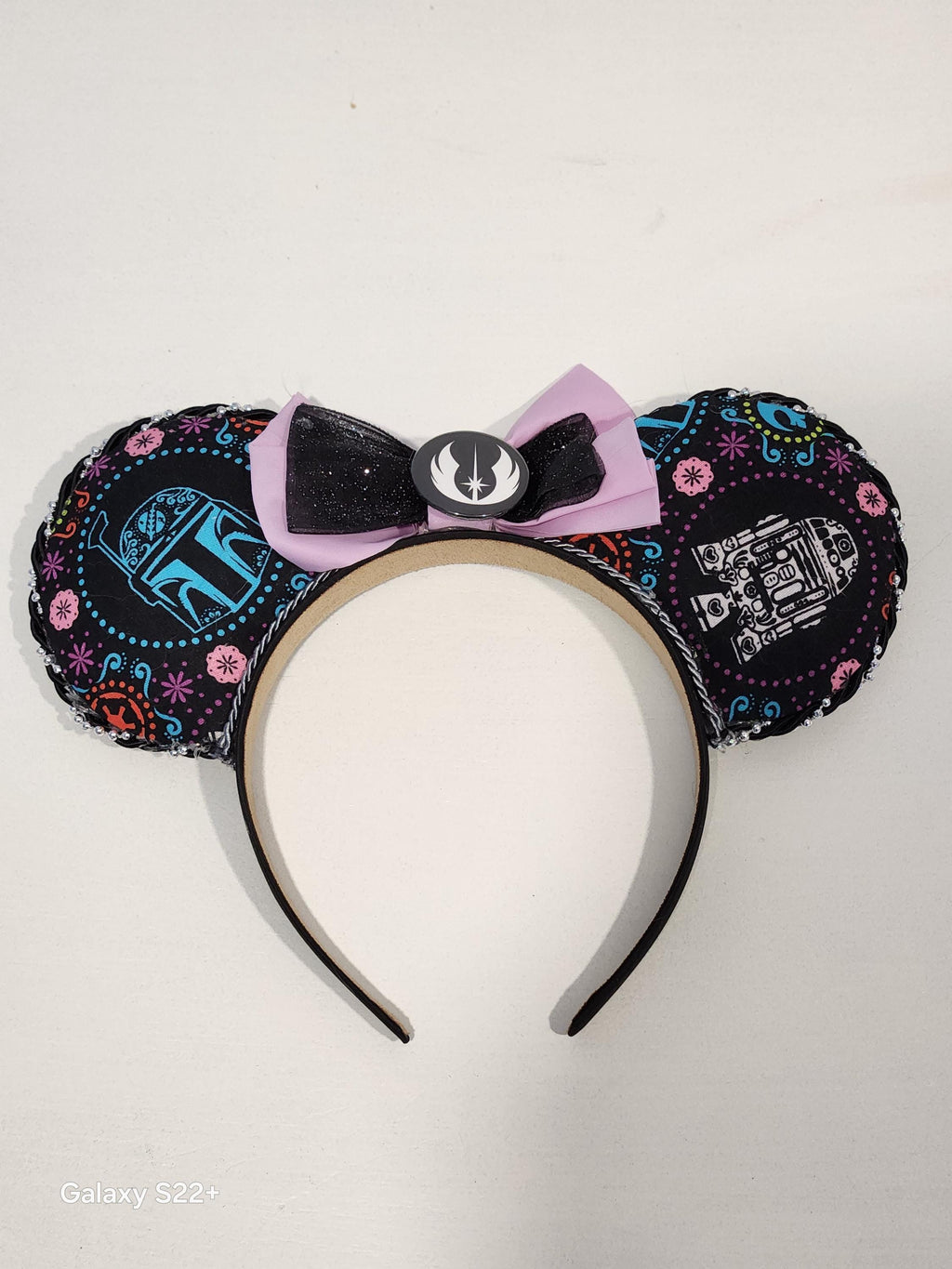 Custom Theme Park Headbands
