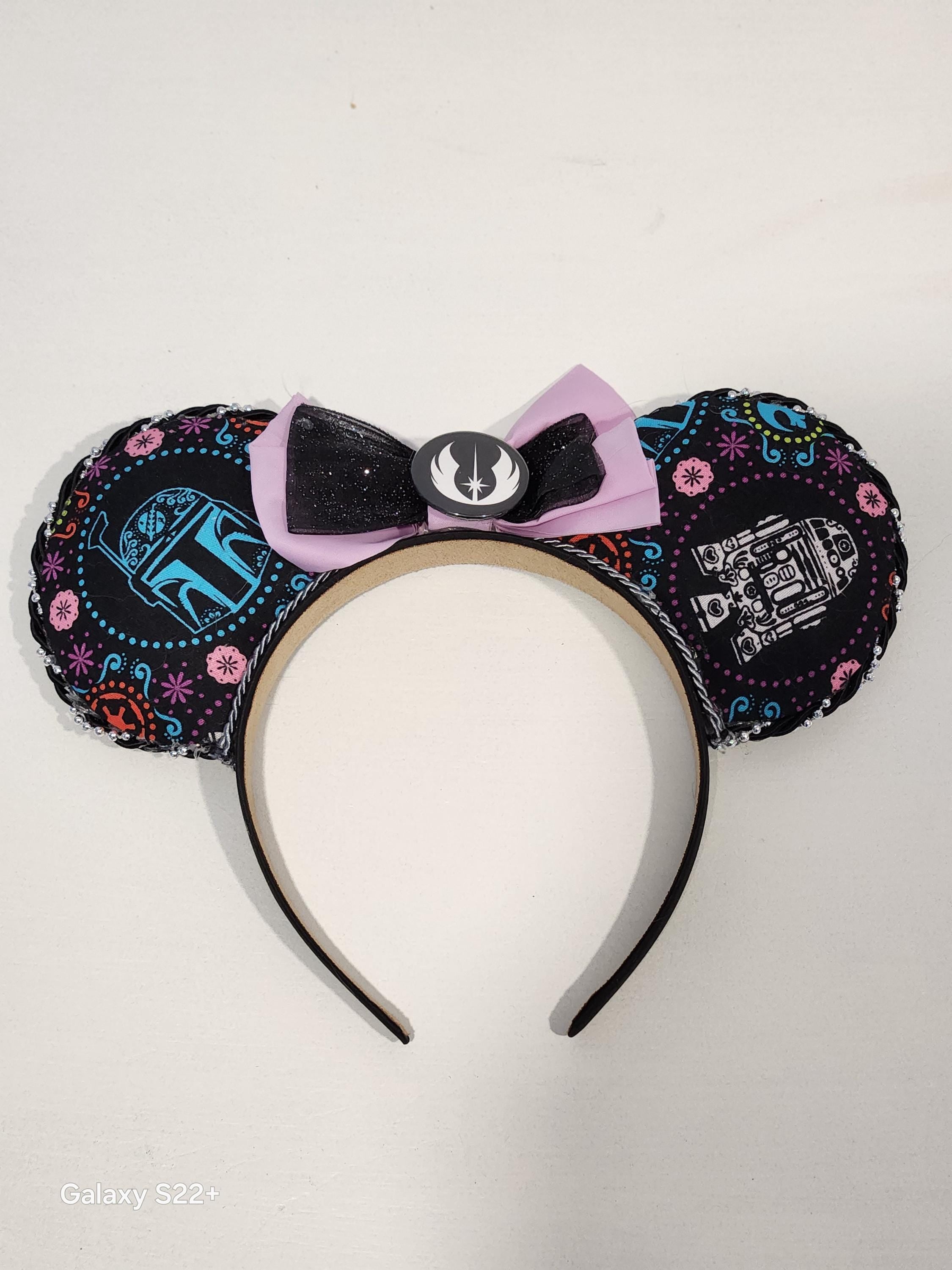 Custom Theme Park Headbands