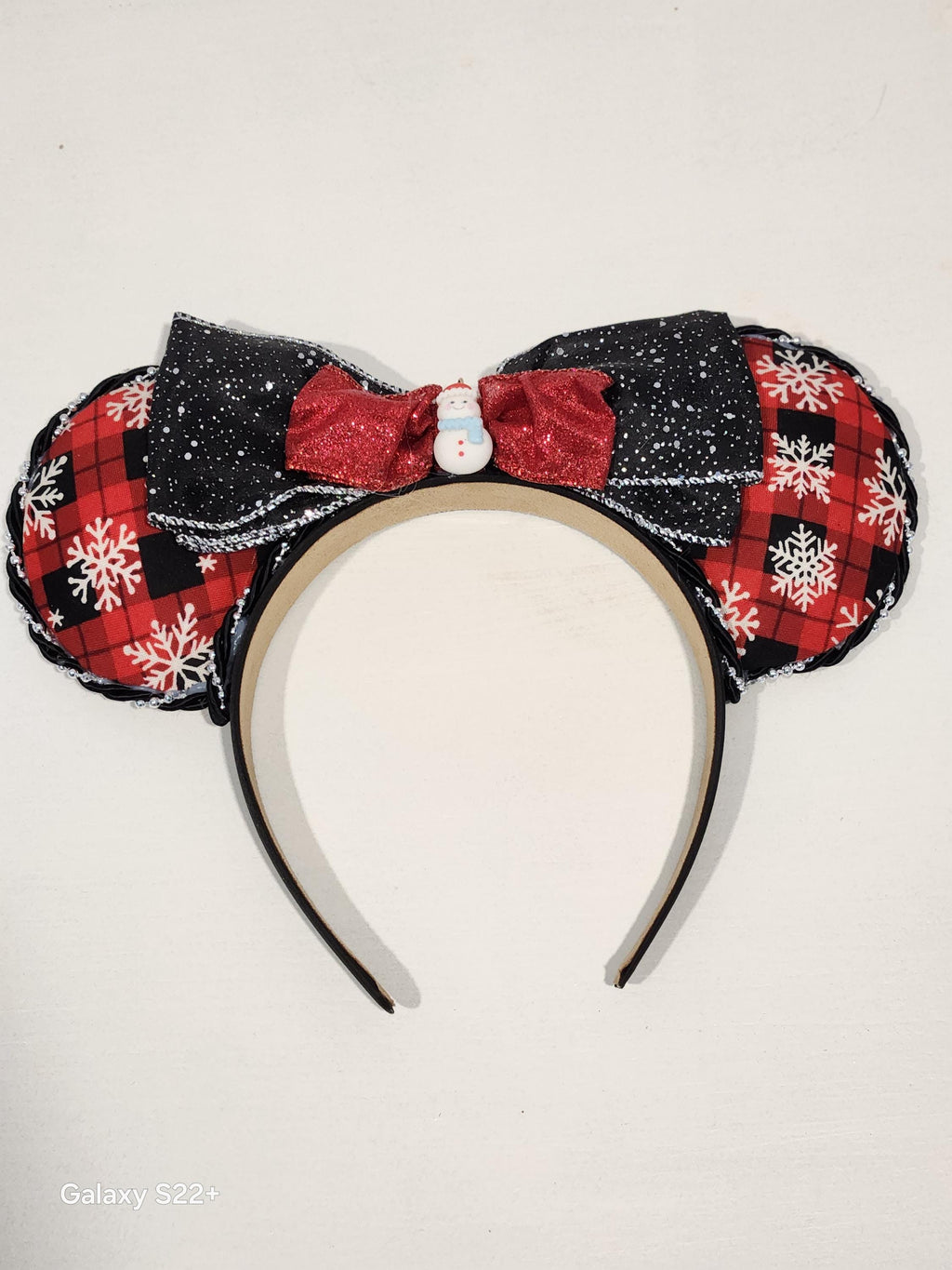 Custom Theme Park Headbands