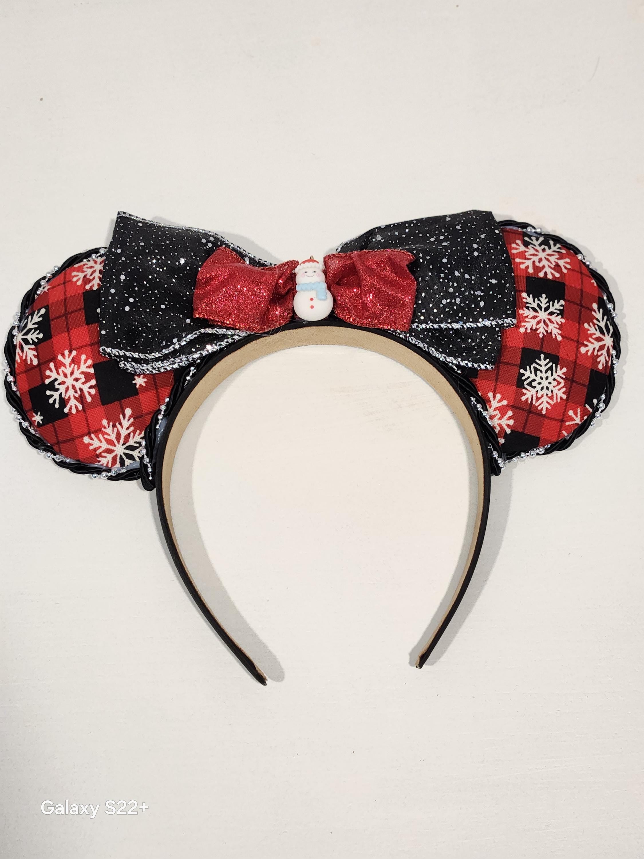 Custom Theme Park Headbands
