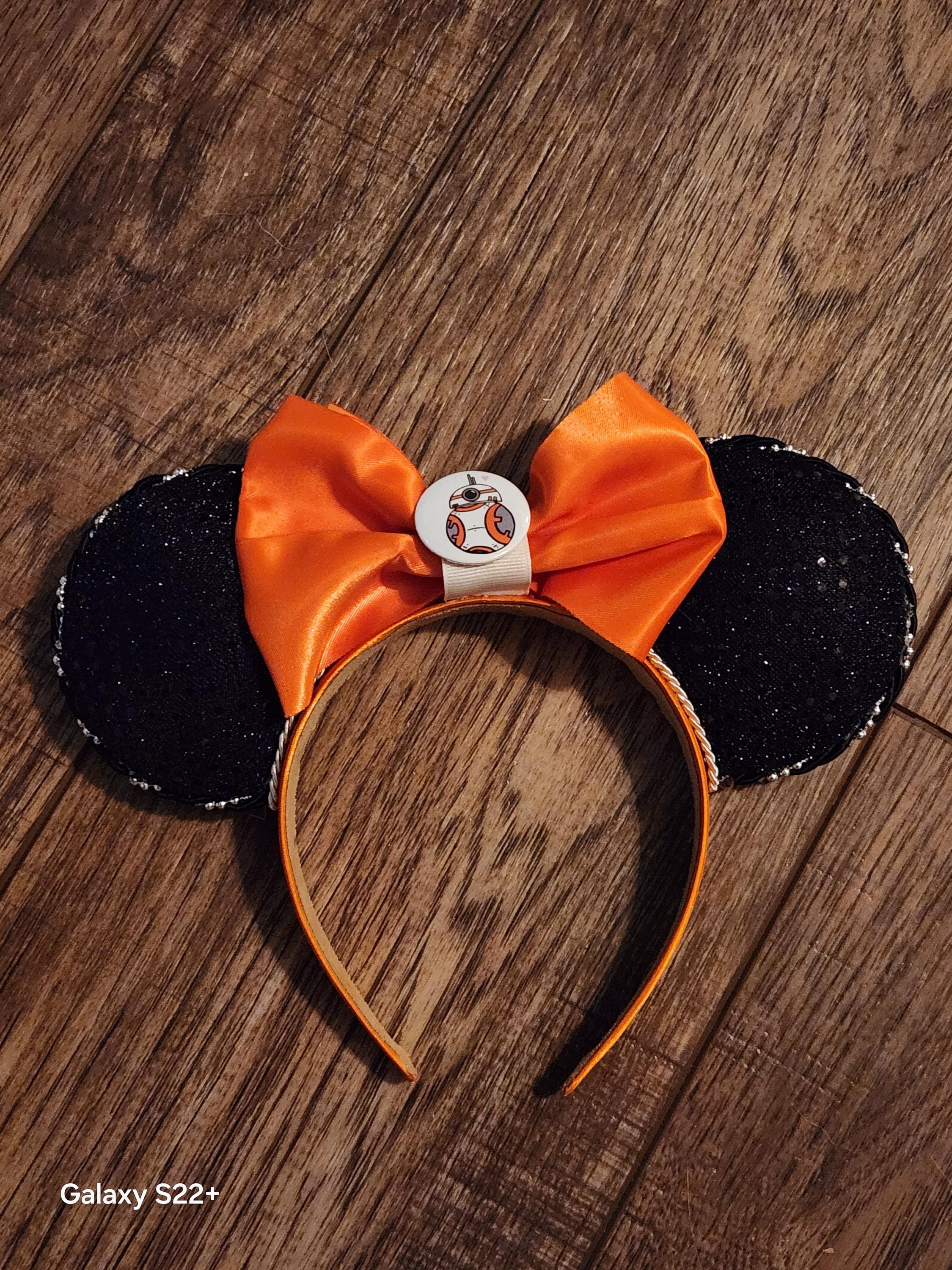 Star Wars Mouse Park Headbands (Customization Available)