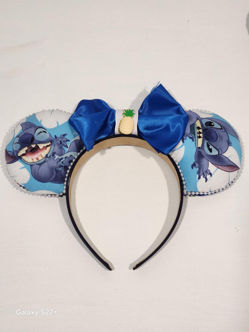 Custom Theme Park Headbands