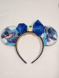 Custom Theme Park Headbands