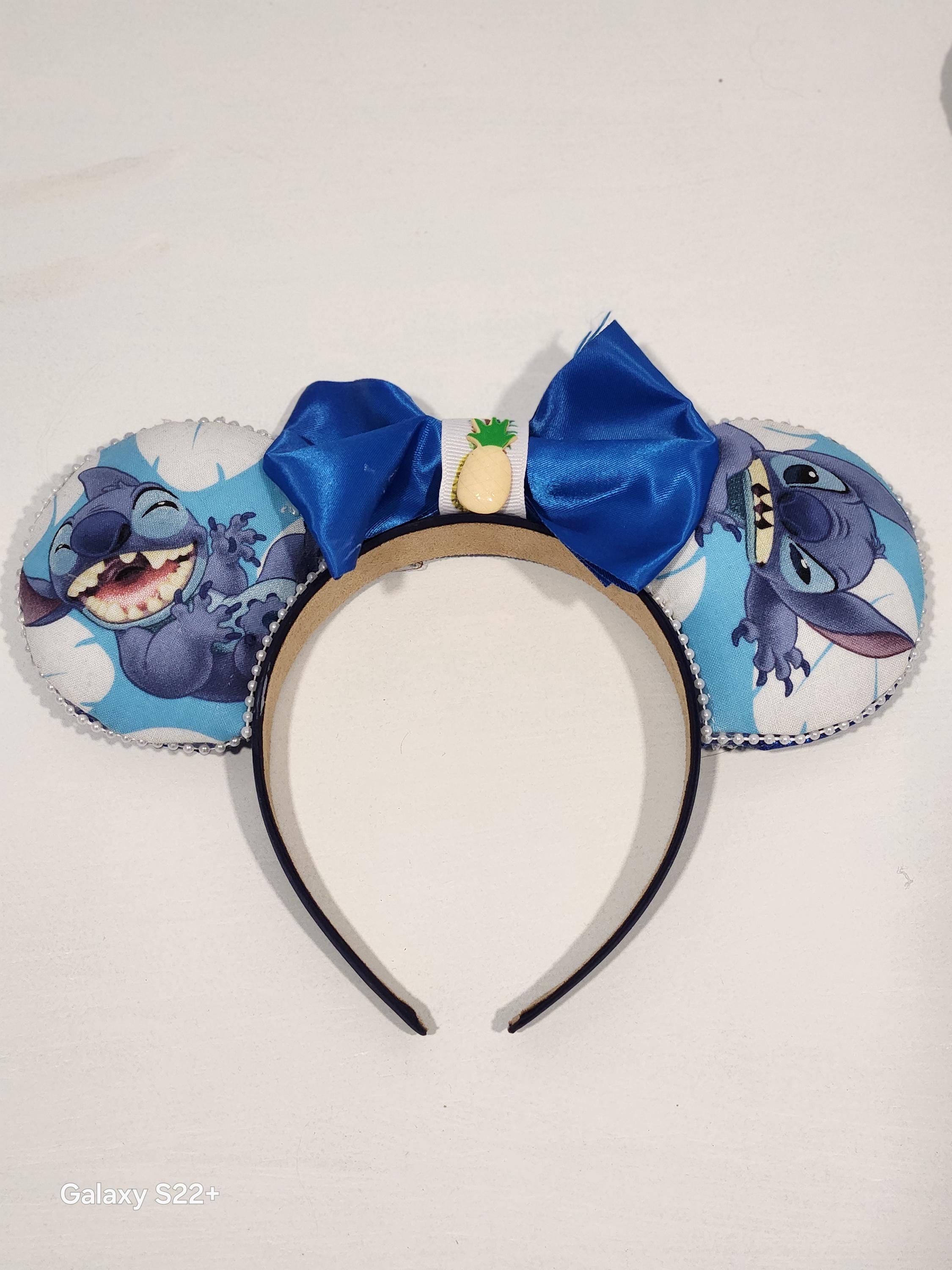 Custom Theme Park Headbands